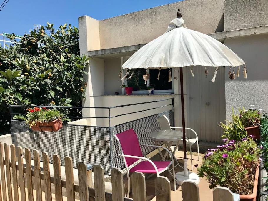 Вилла Casa Calma Disfruta De Nuestras Vistas Y Tranquilidad Пеньискола Экстерьер фото